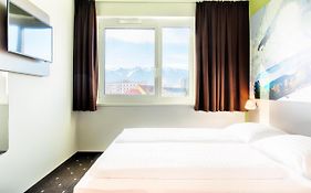 B&B Hotel Villach